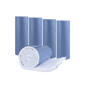 ALGODON HIDROFILO PRENSADO PREMIUM X 1 KG