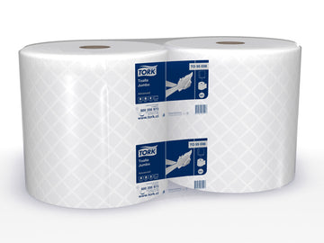 TORK ADVANCED TOALLA JUMBO H/S 2X310 MT
