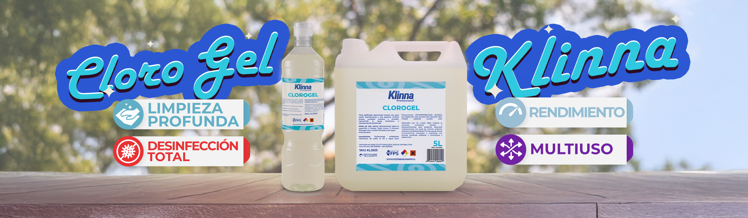 bannerclorogel